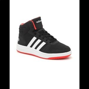 Adidas Hoop 2.0 Mid for Kids